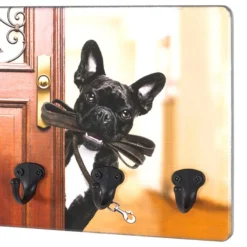 Porte-manteaux Mural Hofham I -Promos Déco Vestiaire Boutique 1000153456 190123 15192300070 GALLERYIMAGES P000000001000153456