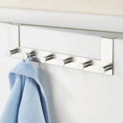 Wenko Porte-manteaux De Porte Celano I -Promos Déco Vestiaire Boutique 1000155791 190204 17251500070 GALLERYIMAGES P000000001000155791