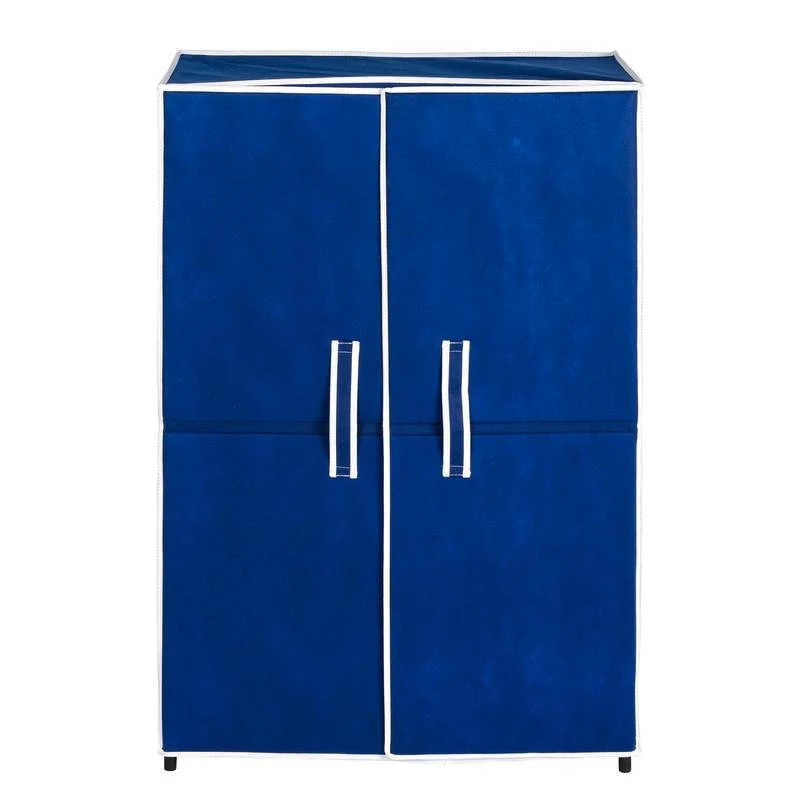 Wenko Meuble à Chaussures En Tissu Air 2 Wenko Meuble à Chaussures En Tissu Air – Image 2