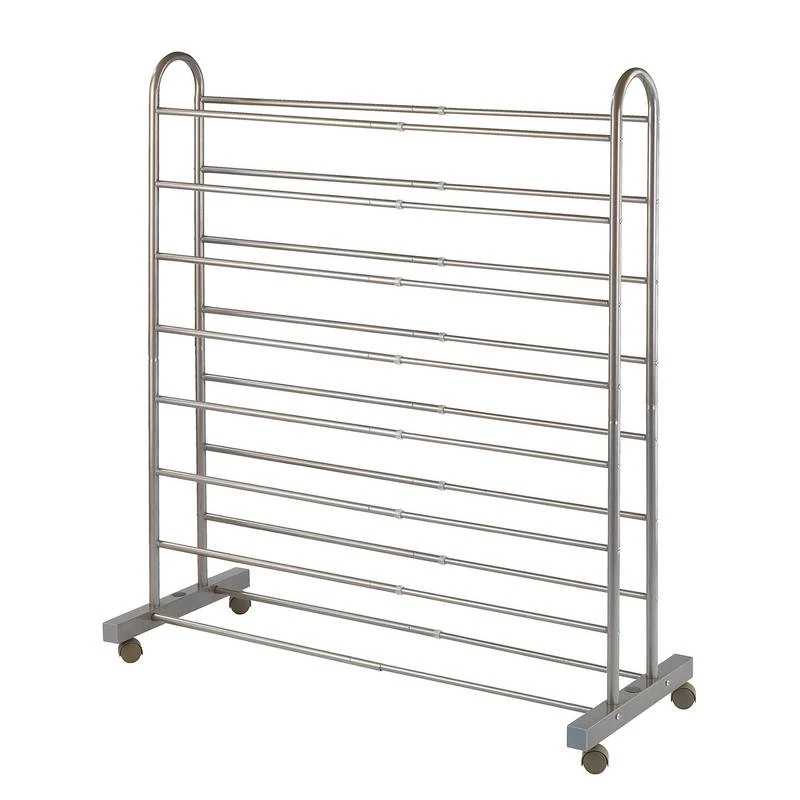 Wenko Étagère à Chaussures Giant 1 Wenko Étagère à Chaussures Giant