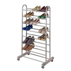 Wenko Étagère à Chaussures Giant 10 Wenko Étagère à Chaussures Giant -Promos Déco Vestiaire Boutique 1000155814 190204 17274200014 GALLERYIMAGES P000000001000155814