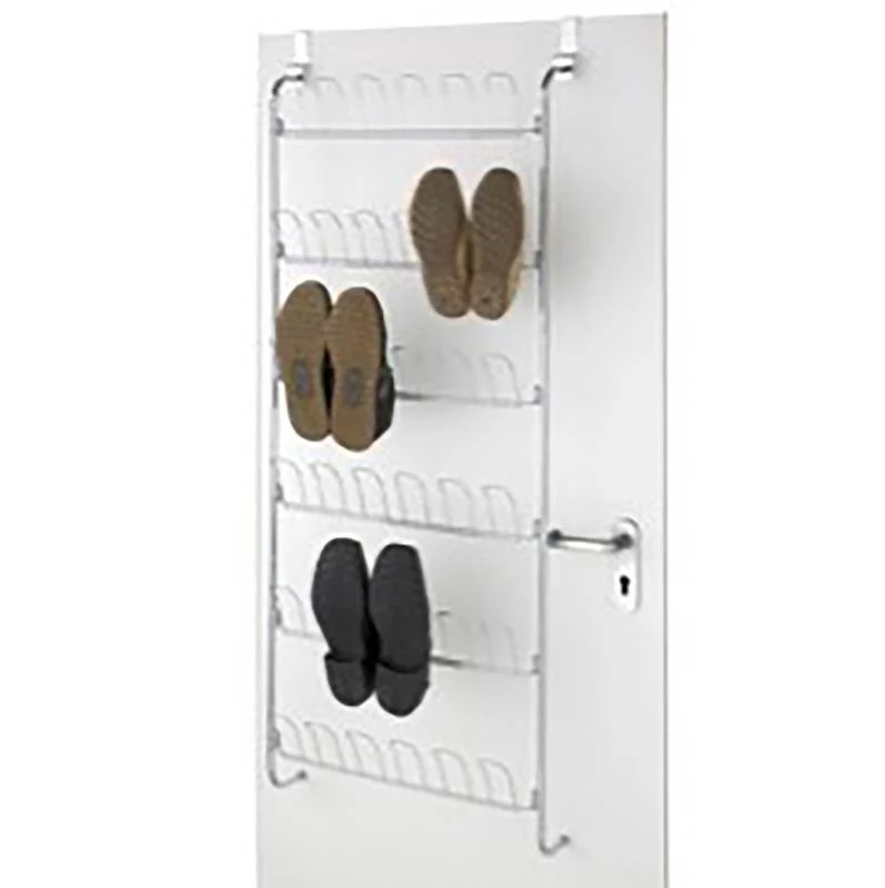 Wenko Support à Chaussures De Porte Efferen 1 Wenko Support à Chaussures De Porte Efferen