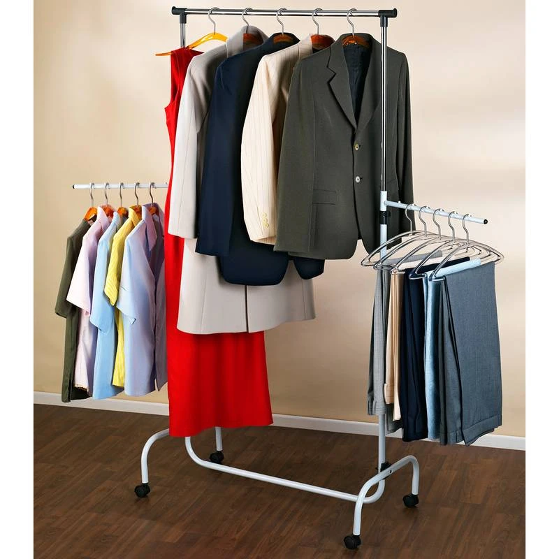 Wenko Armoire En Tissu Trio 2 Wenko Armoire En Tissu Trio – Image 2