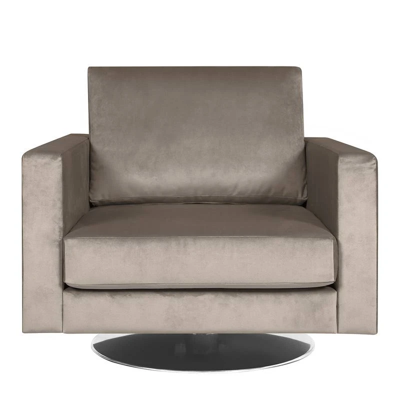 Fauteuil Pivotant Portobello III 2 Fauteuil Pivotant Portobello III – Image 2