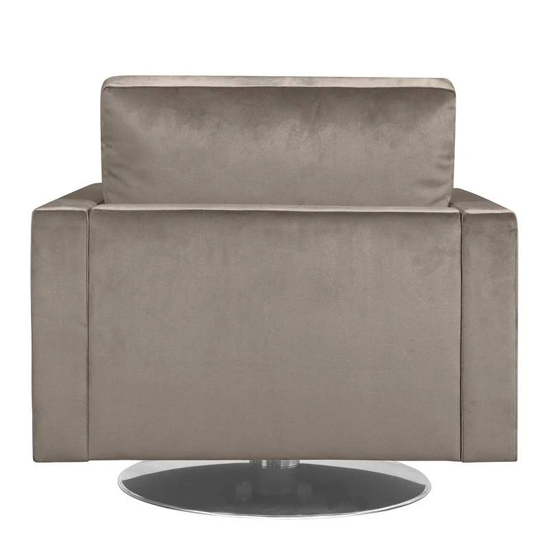 Fauteuil Pivotant Portobello III 4 Fauteuil Pivotant Portobello III – Image 4