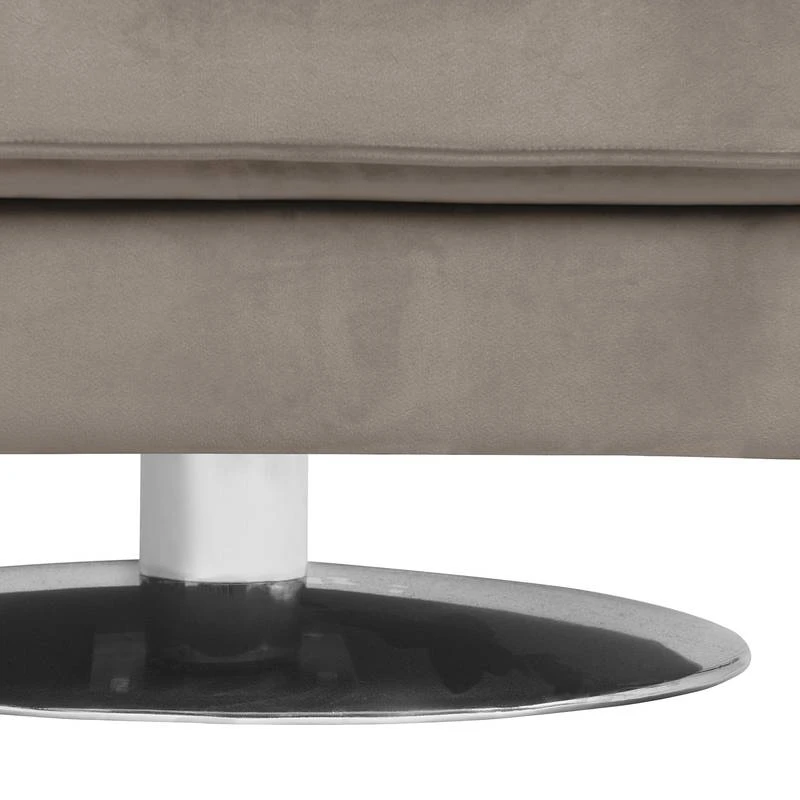 Fauteuil Pivotant Portobello III 7 Fauteuil Pivotant Portobello III – Image 7