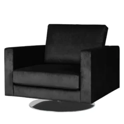 Fauteuil Pivotant Portobello III 36 Fauteuil Pivotant Portobello III -Promos Déco Vestiaire Boutique 1000156661 190215 12594501345 IMAGE P000000001000156661