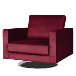 Fauteuil Pivotant Portobello III 28 Fauteuil Pivotant Portobello III -Promos Déco Vestiaire Boutique 1000156665 190215 12594801381 IMAGE P000000001000156665