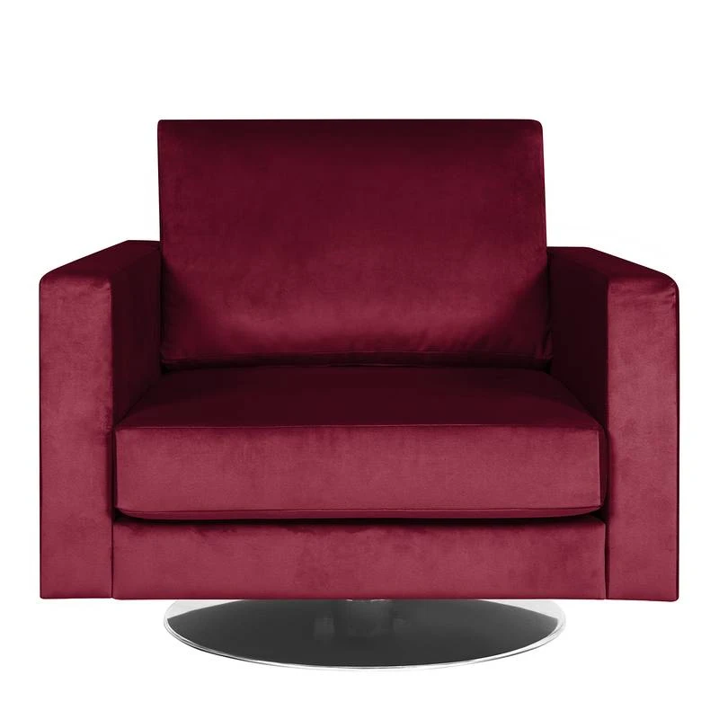Fauteuil Pivotant Portobello III 10 Fauteuil Pivotant Portobello III – Image 10