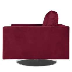 Fauteuil Pivotant Portobello III 30 Fauteuil Pivotant Portobello III -Promos Déco Vestiaire Boutique 1000156665 190215 12594801384 GALLERYIMAGES P000000001000156665