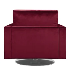 Fauteuil Pivotant Portobello III 31 Fauteuil Pivotant Portobello III -Promos Déco Vestiaire Boutique 1000156665 190215 12594801385 GALLERYIMAGES P000000001000156665