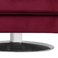 Fauteuil Pivotant Portobello III 34 Fauteuil Pivotant Portobello III -Promos Déco Vestiaire Boutique 1000156665 190215 12594901388 GALLERYIMAGES P000000001000156665