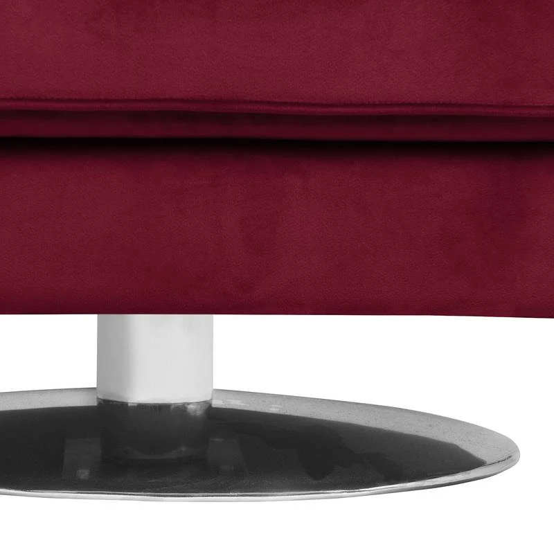 Fauteuil Pivotant Portobello III 15 Fauteuil Pivotant Portobello III – Image 15