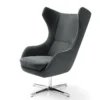 Fauteuil Crawley