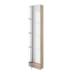 Meuble à Chaussures Boston -Promos Déco Vestiaire Boutique 1000158725 190221 06181800001 IMAGE P000000001000158725