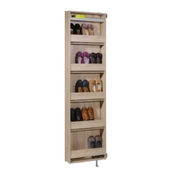 Meuble à Chaussures Boston -Promos Déco Vestiaire Boutique 1000158725 190221 06181900007 GALLERYIMAGES P000000001000158725