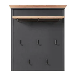 Porte-manteaux Mural Jasmund II