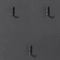 Porte-manteaux Mural Jasmund II -Promos Déco Vestiaire Boutique 1000159174 190219 07263400004 GALLERYIMAGES P000000001000159174