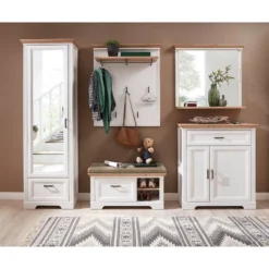 Porte-manteaux Mural Jasmund II -Promos Déco Vestiaire Boutique 1000159186 190219 07264400059 MOOD GALLERYIMAGES P000000001000159186 mood