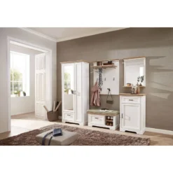 Porte-manteaux Mural Jasmund II -Promos Déco Vestiaire Boutique 1000159186 190219 07264400060 MOOD GALLERYIMAGES P000000001000159186 mood