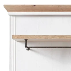 Porte-manteaux Mural Jasmund II -Promos Déco Vestiaire Boutique 1000159186 190219 07264500062 GALLERYIMAGES P000000001000159186