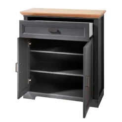 Meuble à Chaussures Jasmund -Promos Déco Vestiaire Boutique 1000159199 190219 07265600158 GALLERYIMAGES P000000001000159199