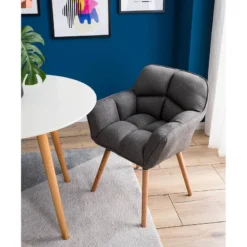 Chaise à Accoudoirs Lontras -Promos Déco Vestiaire Boutique 1000159236 210323 15220401470 MOOD DETAILS P000000001000159236 mood