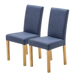 Chaises Flen II (lot De 2) -Promos Déco Vestiaire Boutique 1000160203 190222 13110100018 IMAGE P000000001000160203