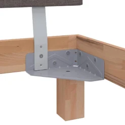 Lit En Bois Massif Marseille -Promos Déco Vestiaire Boutique 1000164528 230425 040 DETAILS P000000001000164528