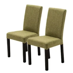 Chaises Flen II (lot De 2) -Promos Déco Vestiaire Boutique 1000164665 190320 08365500004 IMAGE P000000001000164665