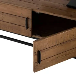 Meuble TV GRASBY 200 Cm - 2 Rangements -Promos Déco Vestiaire Boutique 1000168568 191126 17373500037 DETAILS P000000001000168568