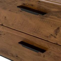 Meuble TV GRASBY 200 Cm - 2 Rangements -Promos Déco Vestiaire Boutique 1000168568 191126 17373600039 DETAILS P000000001000168568