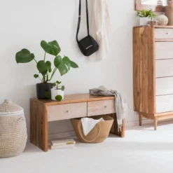 Ensemble D’entrée Buuda I (2 éléments) -Promos Déco Vestiaire Boutique 1000168989 200212 12274700096 MOOD DETAILS P000000001000168989 mood