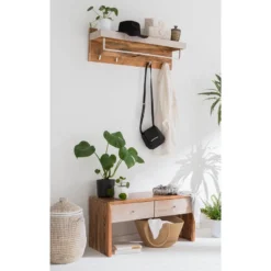 Ensemble D’entrée Buuda I (2 éléments)