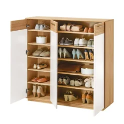 Meuble à Chaussures Loveno II -Promos Déco Vestiaire Boutique 1000169077 190402 11285900095 GALLERYIMAGES P000000001000169077