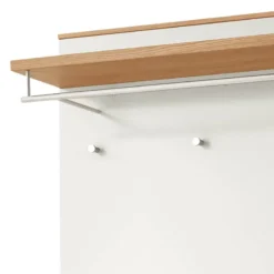 Porte-manteaux Mural Loveno III -Promos Déco Vestiaire Boutique 1000169091 190402 11290600150 GALLERYIMAGES P000000001000169091