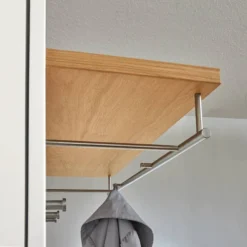 Porte-manteaux Mural Loveno III -Promos Déco Vestiaire Boutique 1000169091 190402 11290600152 GALLERYIMAGES P000000001000169091