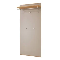 Porte-manteaux Mural Loveno III -Promos Déco Vestiaire Boutique 1000169098 190402 11290900176 IMAGE P000000001000169098