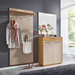 Porte-manteaux Mural Loveno III -Promos Déco Vestiaire Boutique 1000169098 190402 11290900177 MOOD GALLERYIMAGES P000000001000169098 mood