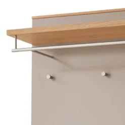 Porte-manteaux Mural Loveno III -Promos Déco Vestiaire Boutique 1000169098 190402 11290900178 GALLERYIMAGES P000000001000169098