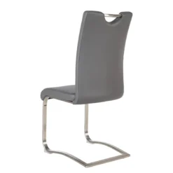 Chaises Cantilever Ratos (lot De 2) -Promos Déco Vestiaire Boutique 1000169679 220819 040 DETAILS P000000001000169679