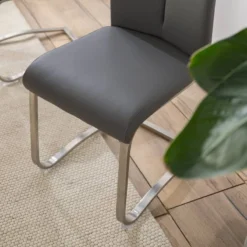 Chaises Cantilever Ratos (lot De 2) -Promos Déco Vestiaire Boutique 1000169679 220819 048 DETAILS P000000001000169679