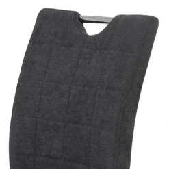 Chaises Cantilever Lopten I (lot De 2) -Promos Déco Vestiaire Boutique 1000171117 190418 11493900174 GALLERYIMAGES P000000001000171117