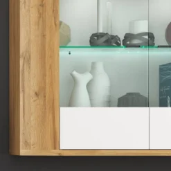 Ensemble Meubles TV Machado (4 éléments) -Promos Déco Vestiaire Boutique 1000171330 190424 07575800077 GALLERYIMAGES P000000001000171330