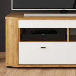 Ensemble Meubles TV Machado (4 éléments) -Promos Déco Vestiaire Boutique 1000171330 190424 07575800079 GALLERYIMAGES P000000001000171330