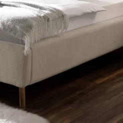 Lit Capitonné Lotte -Promos Déco Vestiaire Boutique 1000173832 190522 13574300133 GALLERYIMAGES P000000001000173832