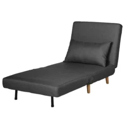 Fauteuil Convertible Elands Hêtre Nature -Promos Déco Vestiaire Boutique 1000174654 230907 040 DETAILS P000000001000174654