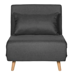 Fauteuil Convertible Elands Hêtre Nature -Promos Déco Vestiaire Boutique 1000174654 230907 050 DETAILS P000000001000174654