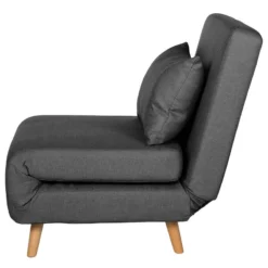 Fauteuil Convertible Elands Hêtre Nature -Promos Déco Vestiaire Boutique 1000174654 230907 060 DETAILS P000000001000174654