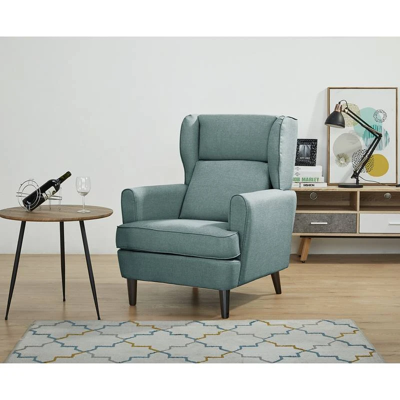 Fauteuil Bergère Boddin 13 Fauteuil Bergère Boddin – Image 13